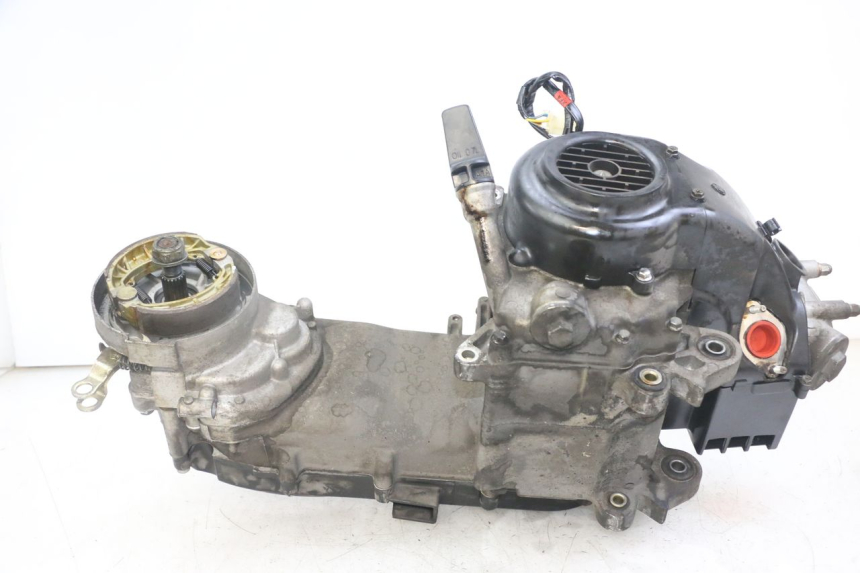 photo de MOTEUR SYM FIDDLE 3 III 50 (2014 - 2020)