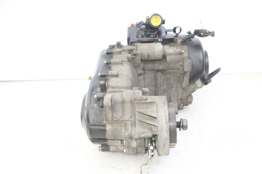 photo de MOTEUR SYM FIDDLE 3 III 50 (2014 - 2020)