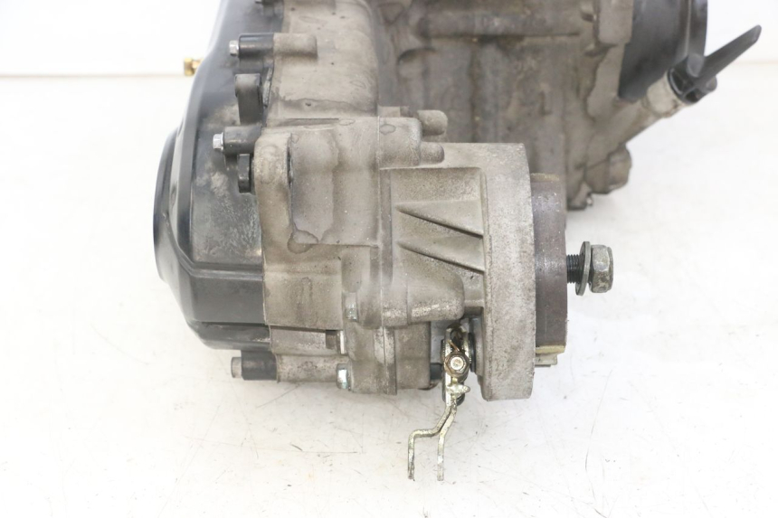 photo de MOTEUR SYM FIDDLE 3 III 50 (2014 - 2020)