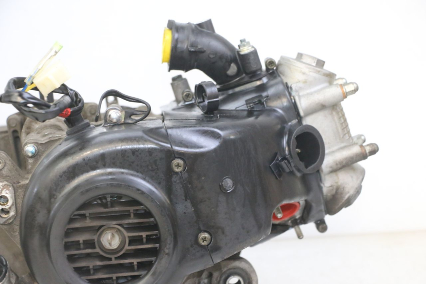 photo de MOTEUR SYM FIDDLE 3 III 50 (2014 - 2020)