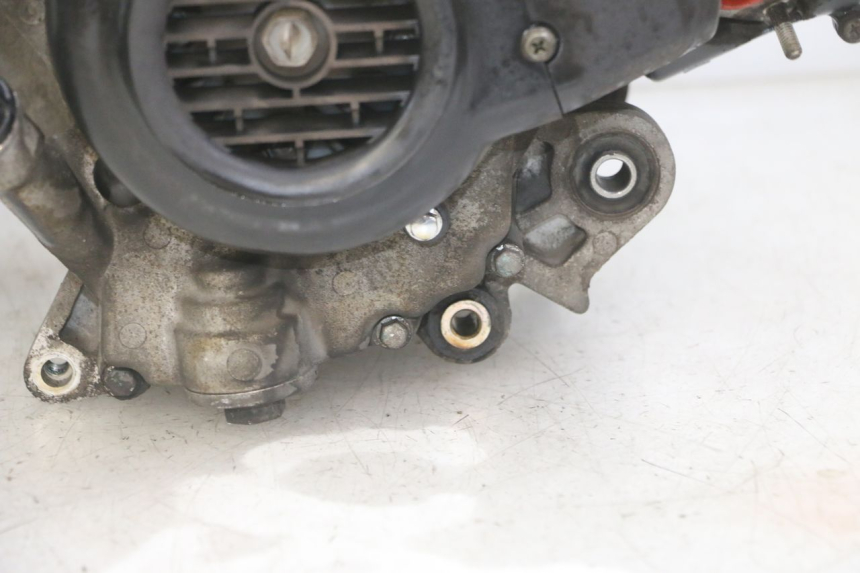 photo de MOTEUR SYM FIDDLE 3 III 50 (2014 - 2020)