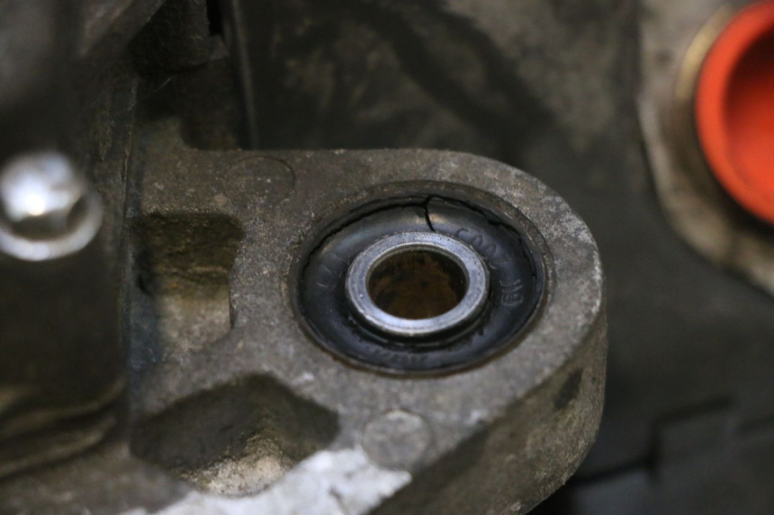 photo de MOTEUR SYM FIDDLE 3 III 50 (2014 - 2020) - Détail de la pièce