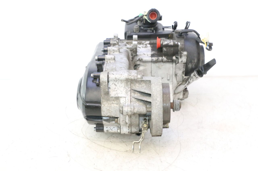 photo de MOTEUR SYM FIDDLE 3 III 50 (2014 - 2020) - Vue produit