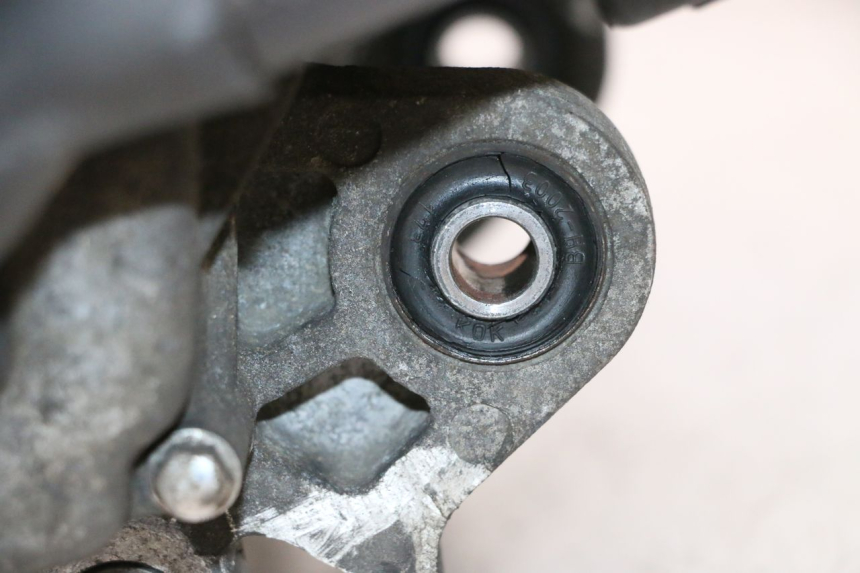 photo de MOTEUR SYM FIDDLE 3 III 50 (2014 - 2020) - Inspection visuelle