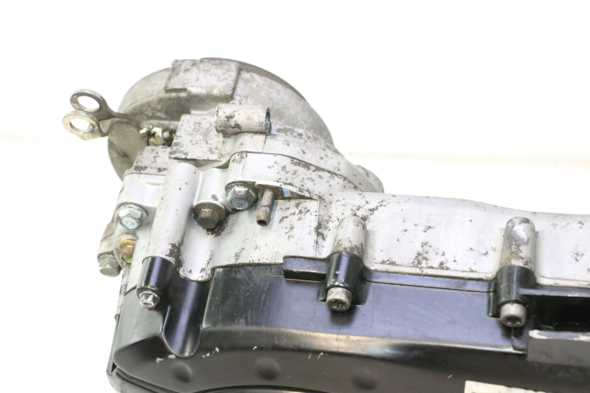 photo de MOTEUR SYM FIDDLE 3 III 50 (2014 - 2020) - Vue d’ensemble