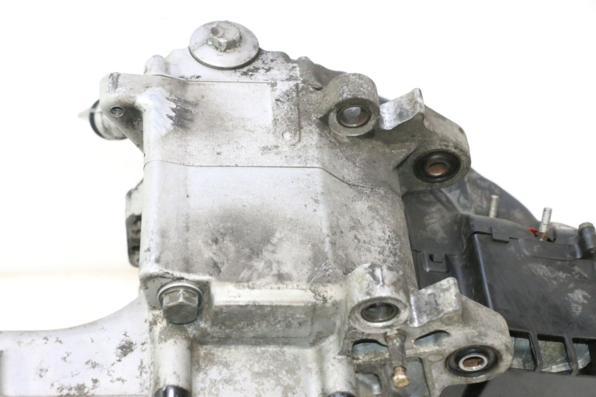 photo de MOTEUR SYM FIDDLE 3 III 50 (2014 - 2020) - Points de fixation