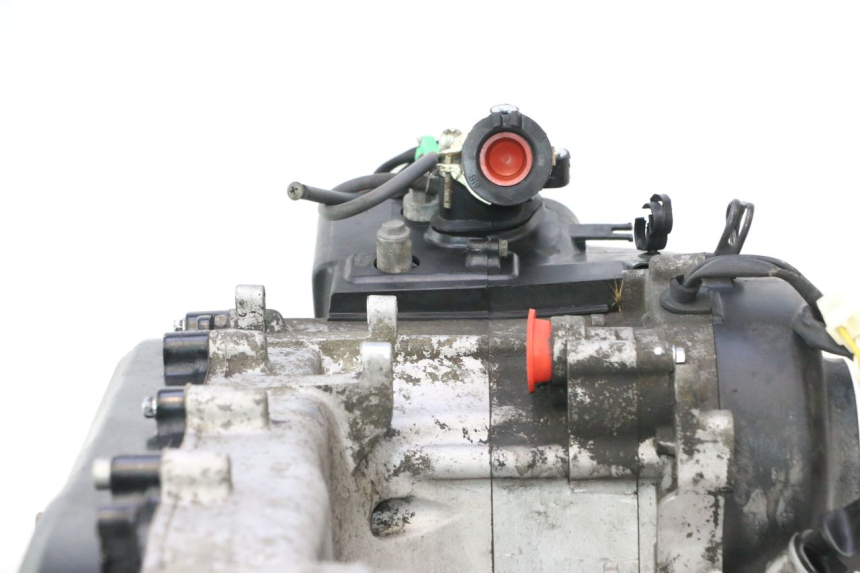 photo de MOTEUR SYM FIDDLE 3 III 50 (2014 - 2020) - Pièce contrôlée