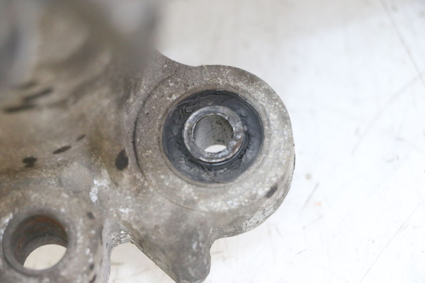 photo de MOTEUR SYM FIDDLE 125 (2008 - 2010)