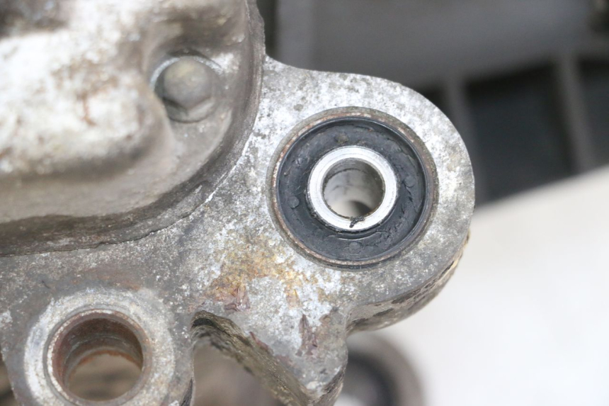 photo de MOTEUR SYM FIDDLE 125 (2008 - 2010)