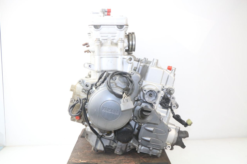 photo de MOTEUR YAMAHA FJR ABS 1300 (2006 - 2012)