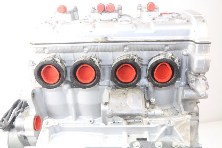photo de MOTEUR YAMAHA FJR ABS 1300 (2006 - 2012)