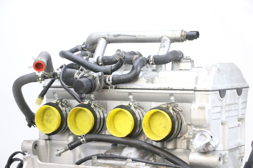 photo de MOTEUR YAMAHA FJR ABS 1300 (2006 - 2012) - Vue produit