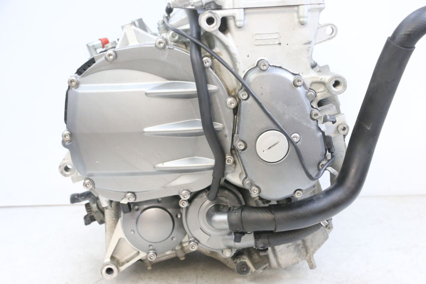photo de MOTEUR YAMAHA FJR ABS 1300 (2006 - 2012) - Détails caractéristiques