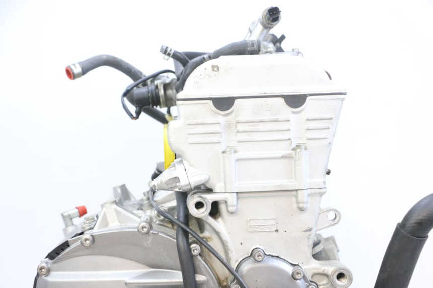 photo de MOTEUR YAMAHA FJR ABS 1300 (2006 - 2012) - Zoom composants