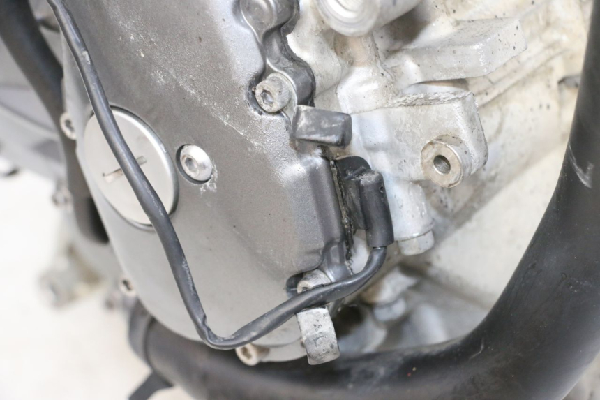 photo de MOTEUR YAMAHA FJR ABS 1300 (2006 - 2012) - Photo complémentaire