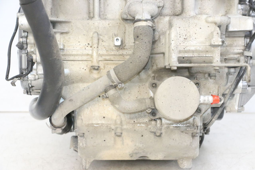 photo de MOTEUR YAMAHA FJR ABS 1300 (2006 - 2012) - Zoom qualité