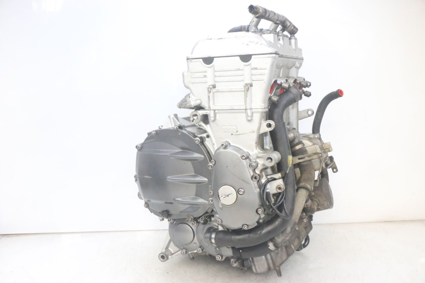 photo de MOTEUR YAMAHA FJR ABS 1300 (2006 - 2012) - Détail de la pièce