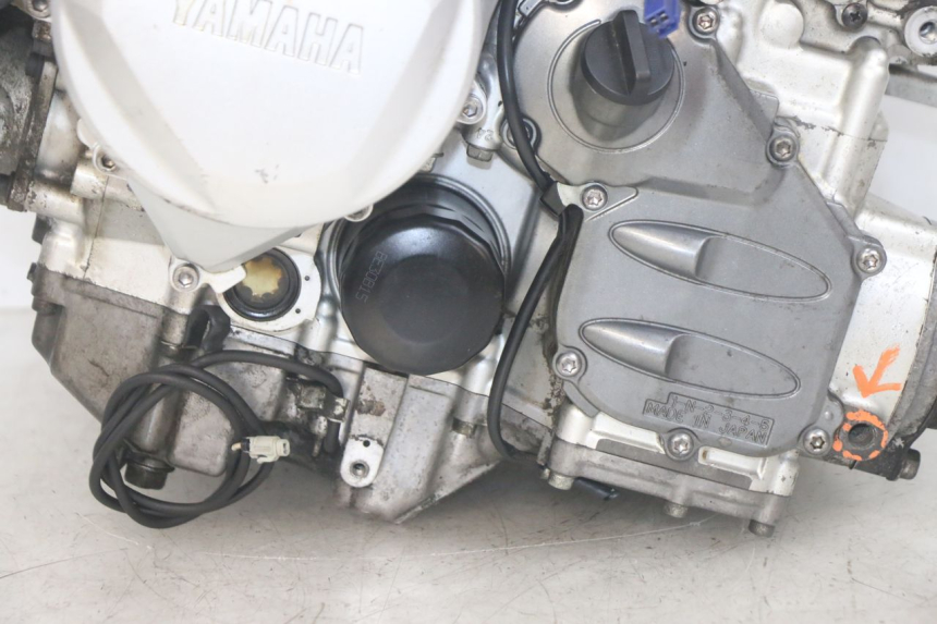 photo de MOTEUR YAMAHA FJR ABS 1300 (2006 - 2012) - Vue produit