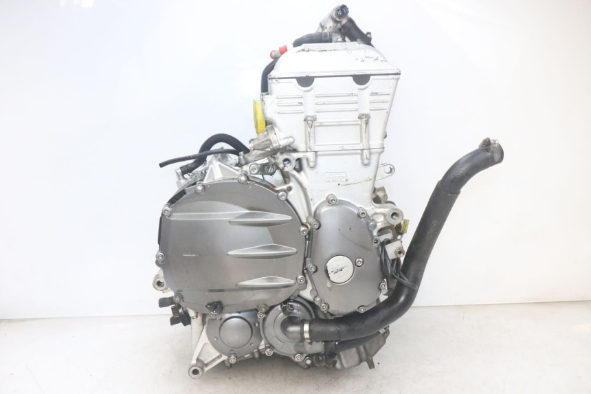 photo de MOTEUR YAMAHA FJR ABS 1300 (2006 - 2012) - Angle alternatif