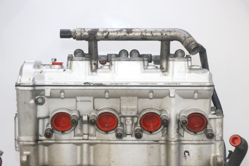 photo de MOTEUR YAMAHA FJR ABS 1300 (2006 - 2012) - Vue d’ensemble