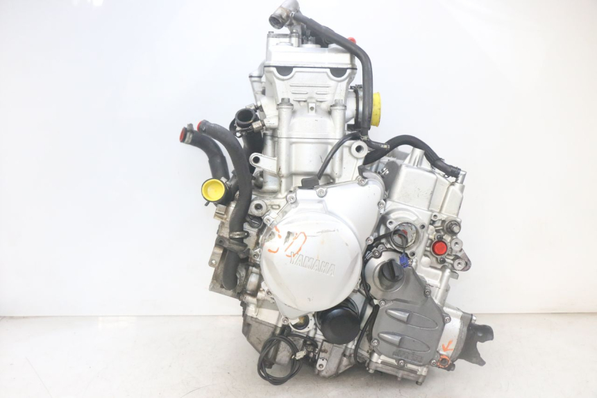 photo de MOTEUR YAMAHA FJR ABS 1300 (2006 - 2012) - Pièce contrôlée