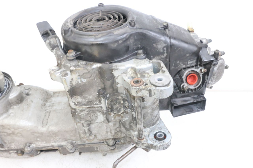 photo de MOTEUR MBK FLAME X 125 (2007 - 2016)