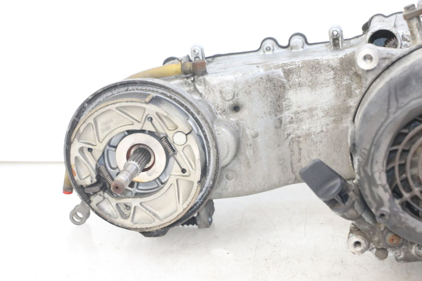 photo de MOTEUR MBK FLAME X 125 (2007 - 2016)