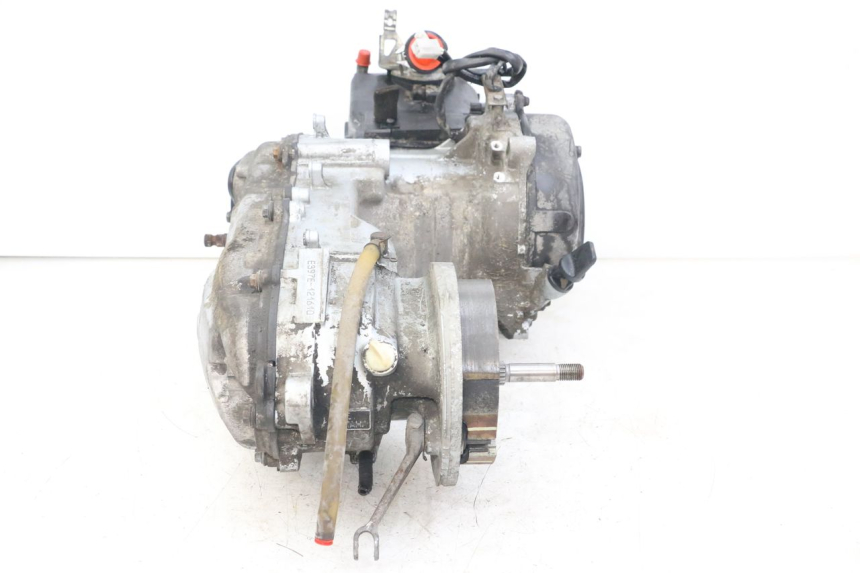 photo de MOTEUR MBK FLAME X 125 (2007 - 2016)