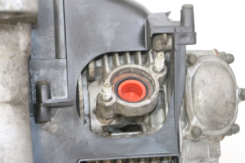 photo de MOTEUR MBK FLAME X 125 (2007 - 2016)