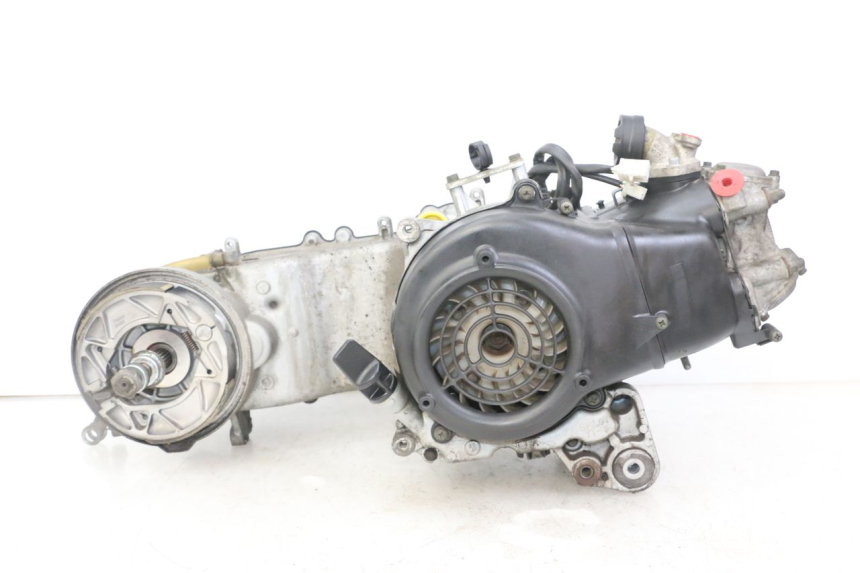 photo de MOTEUR MBK FLAME X 125 (2007 - 2016)