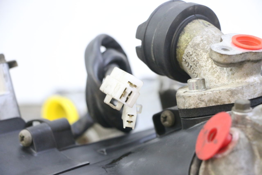 photo de MOTEUR MBK FLAME X 125 (2007 - 2016)