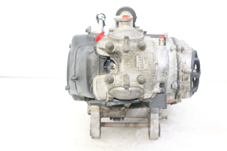 photo de MOTEUR MBK FLAME X 125 (2007 - 2016)