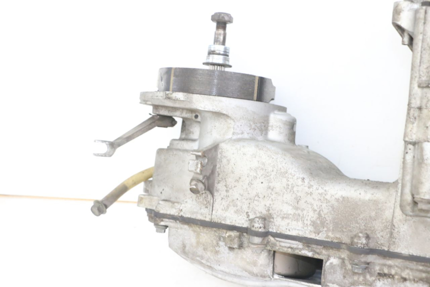 photo de MOTEUR MBK FLAME X 125 (2007 - 2016)
