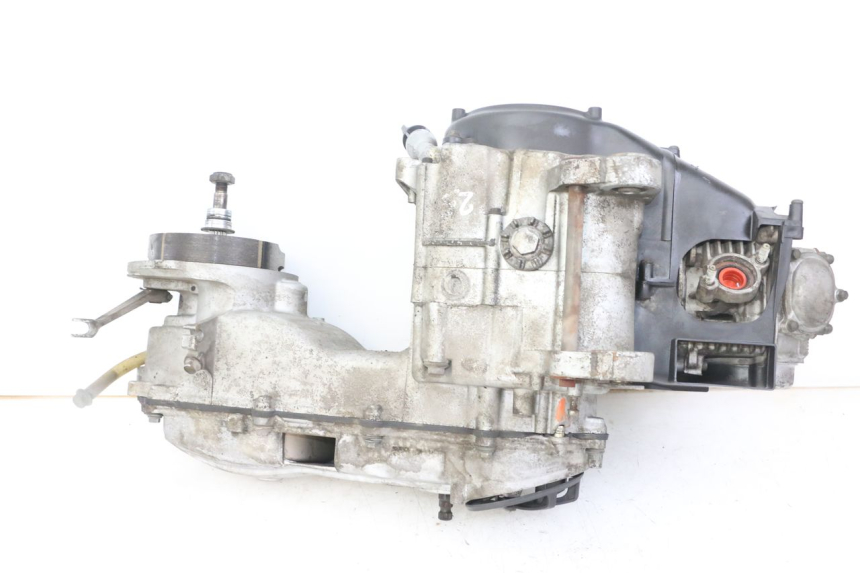 photo de MOTEUR MBK FLAME X 125 (2007 - 2016)