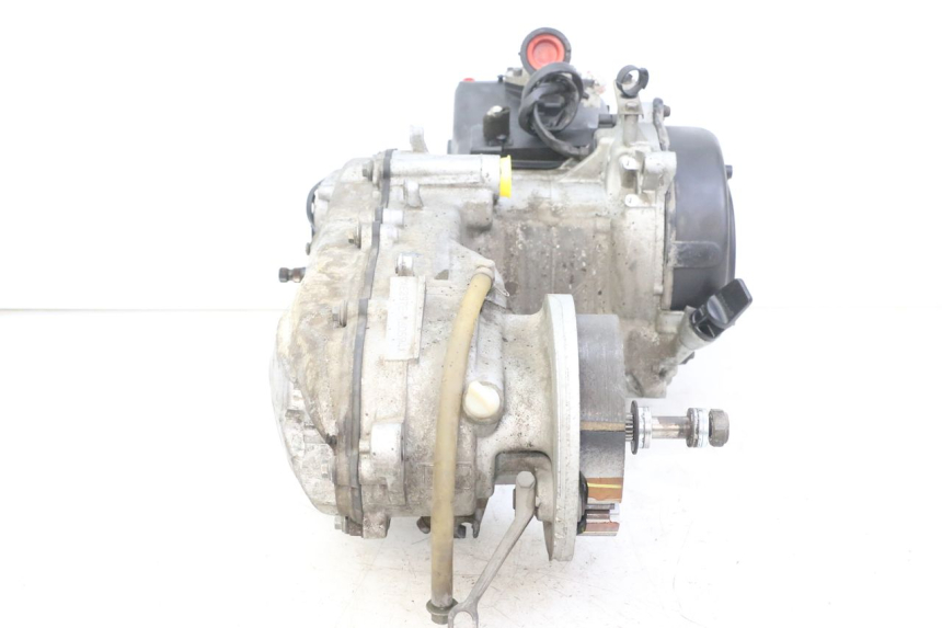 photo de MOTEUR MBK FLAME X 125 (2007 - 2016)