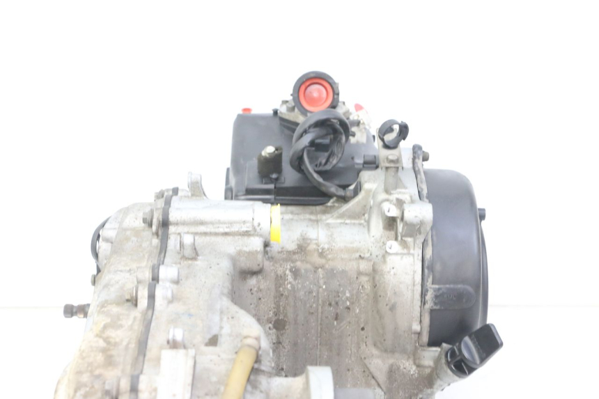 photo de MOTEUR MBK FLAME X 125 (2007 - 2016)