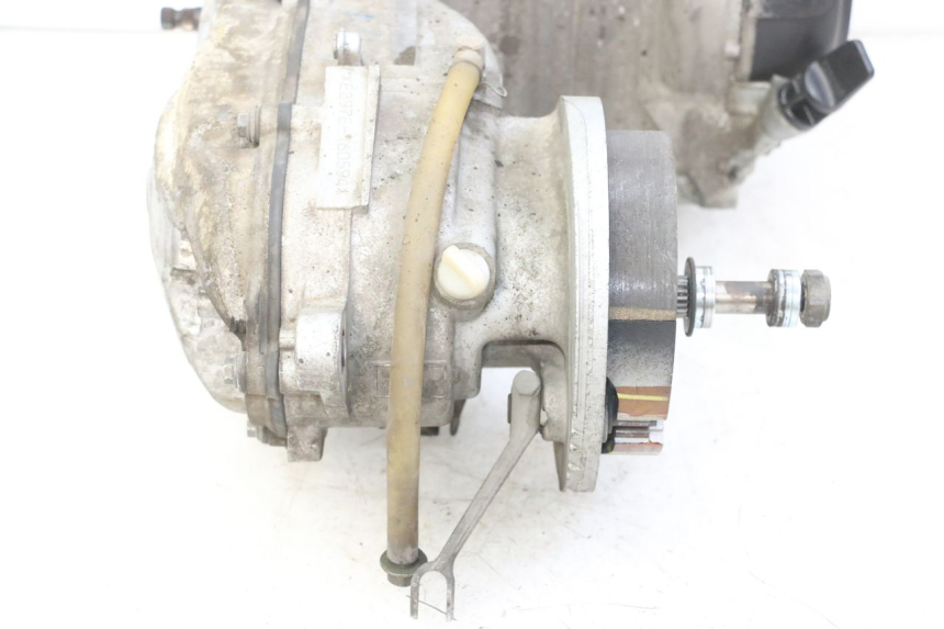 photo de MOTEUR MBK FLAME X 125 (2007 - 2016)