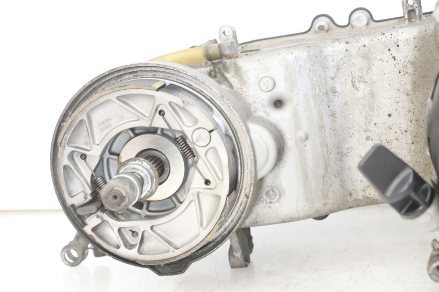 photo de MOTEUR MBK FLAME X 125 (2007 - 2016)