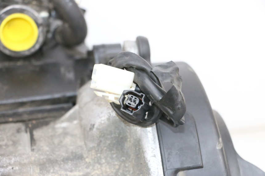 photo de MOTEUR MBK FLIPPER 115 (2013 - 2017) - Vue produit