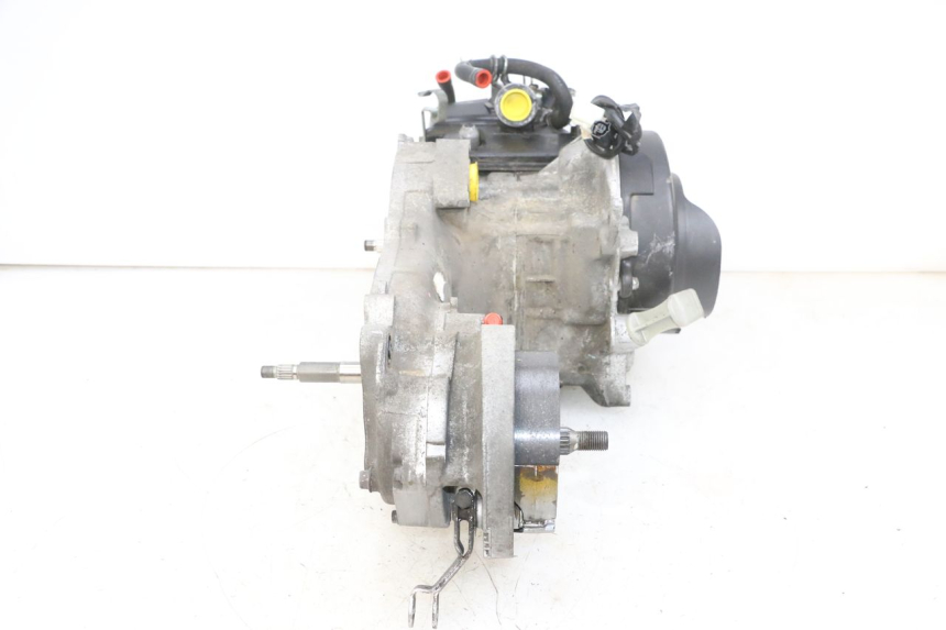 photo de MOTEUR MBK FLIPPER 115 (2013 - 2017) - Détails caractéristiques