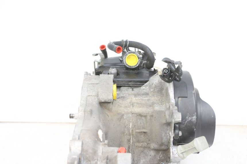 photo de MOTEUR MBK FLIPPER 115 (2013 - 2017) - Zoom composants