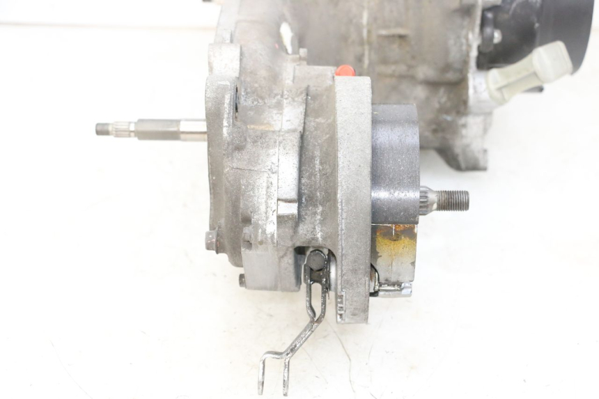 photo de MOTEUR MBK FLIPPER 115 (2013 - 2017) - Vue rapprochée