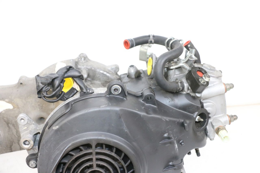 photo de MOTEUR MBK FLIPPER 115 (2013 - 2017) - Photo complémentaire