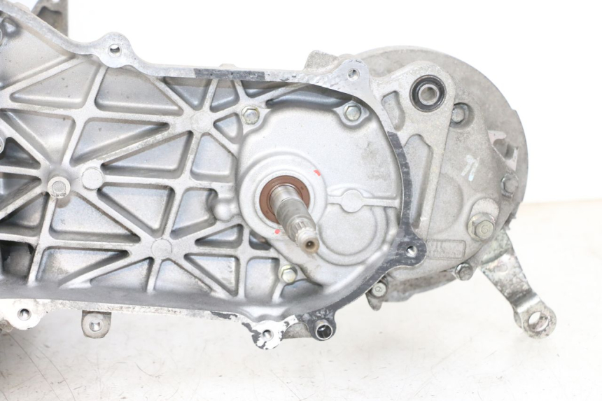 photo de MOTEUR MBK FLIPPER 115 (2013 - 2017) - Zoom état d’usage