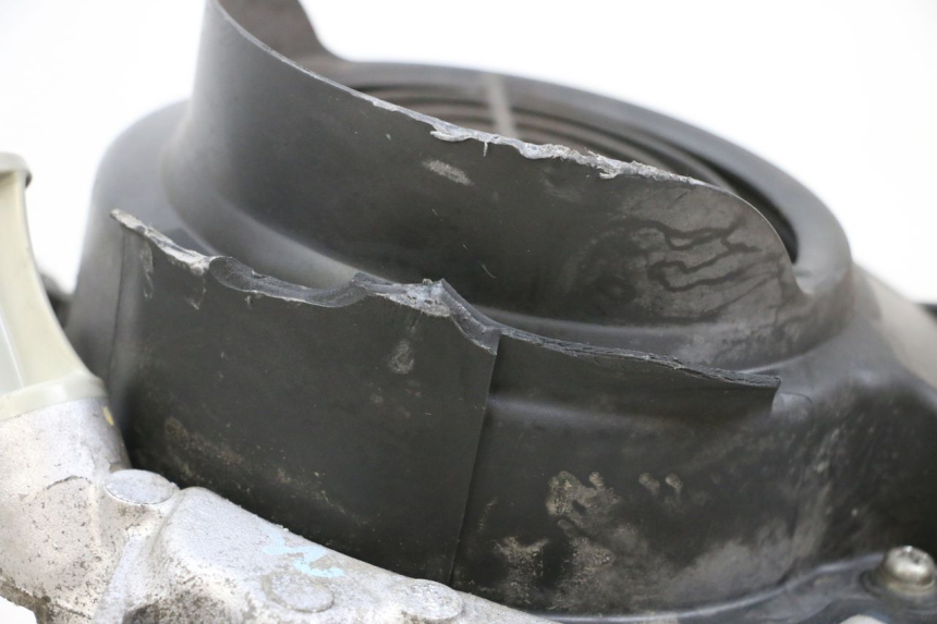 photo de MOTEUR MBK FLIPPER 115 (2013 - 2017) - Autre angle de vue