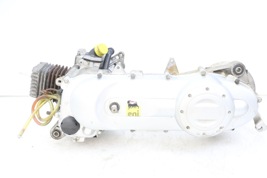 photo de MOTEUR PIAGGIO FLY 2T 50 (2004 - 2017)