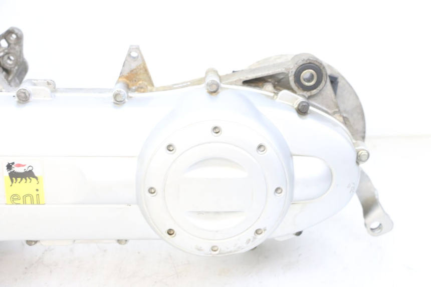 photo de MOTEUR PIAGGIO FLY 2T 50 (2004 - 2017)