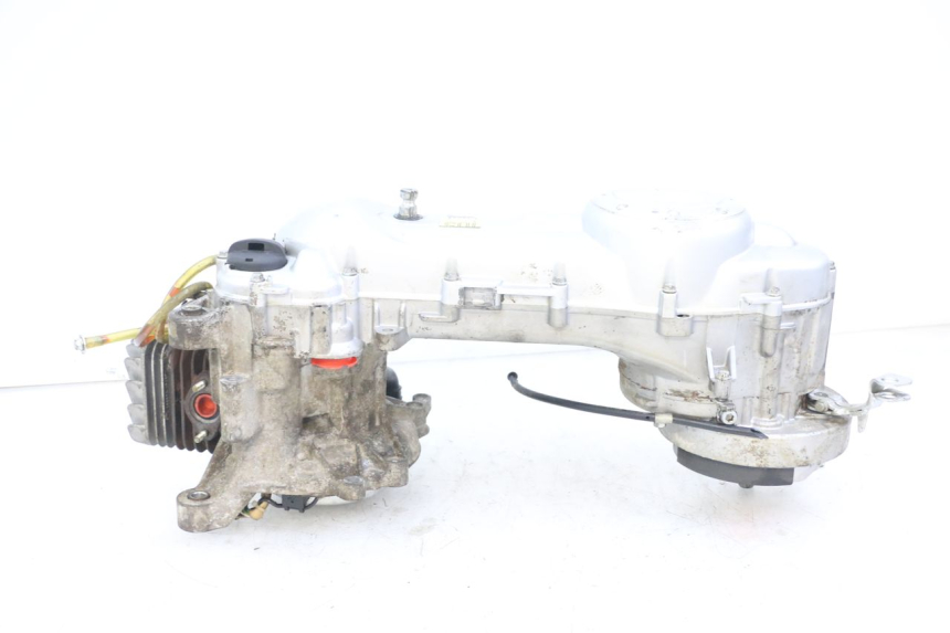 photo de MOTEUR PIAGGIO FLY 2T 50 (2004 - 2017)