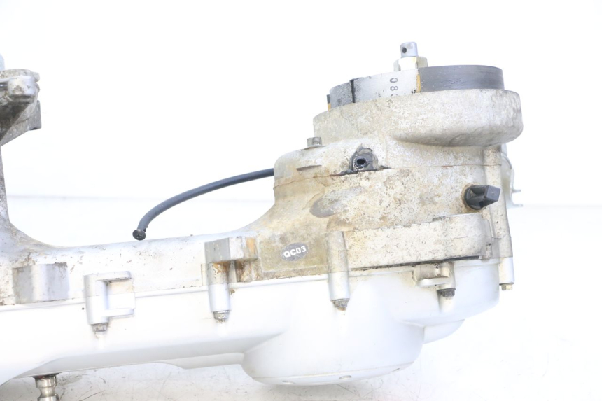 photo de MOTEUR PIAGGIO FLY 2T 50 (2004 - 2017)