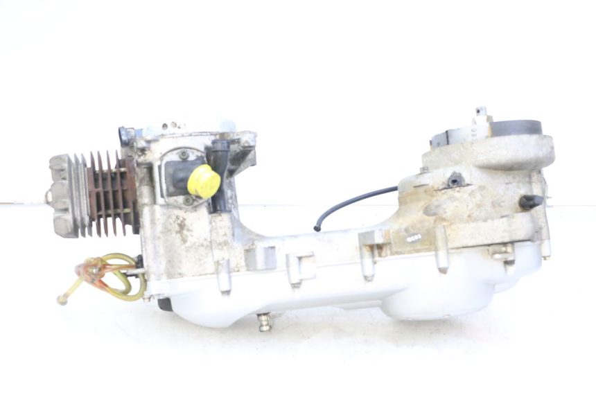 photo de MOTEUR PIAGGIO FLY 2T 50 (2004 - 2017)